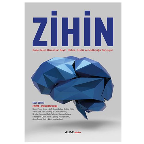 Zihin - John Brockman