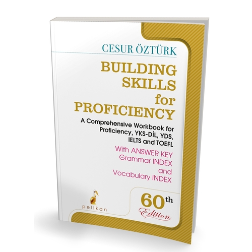 Building Skills for Proficiency - Cesur Öztürk