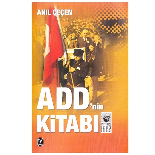 Kelepir Ürün İadesizdir - ADD\'nin Kitabı - Anıl Çeçen