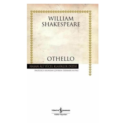 Othello - William Shakespeare