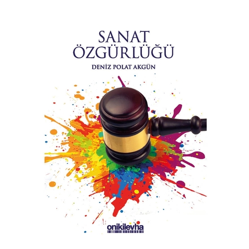 Sanat Özgürlüğü - Deniz Polat Akgün