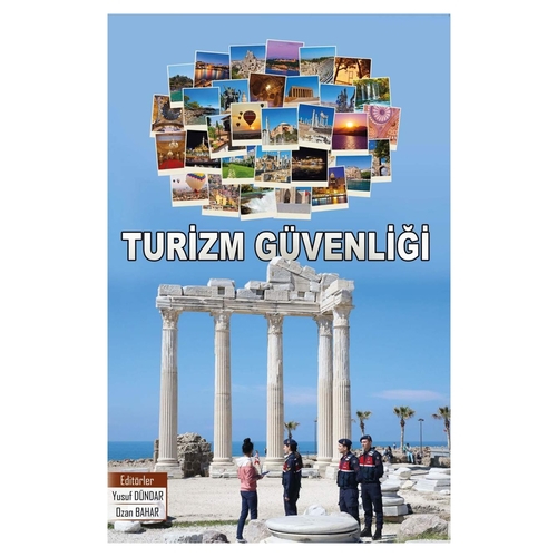 Turizm Güvenliği - Yusuf Dündar, Ozan Bahar