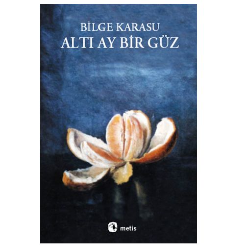 Altı Ay Bir Güz - Bilge Karasu