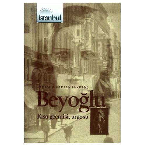 Beyoğlu - Özdemir Kaptan (Arkan)