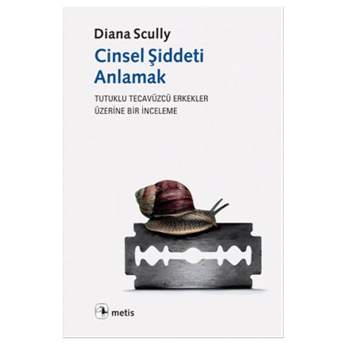 Cinsel Şiddeti Anlamak - Diana Scully