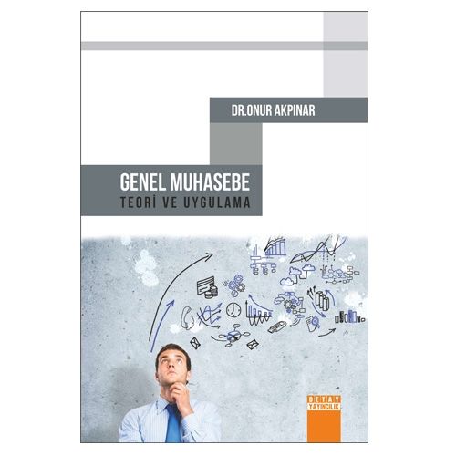 Genel Muhasebe Teori ve Uygulama - Onur Akpınar