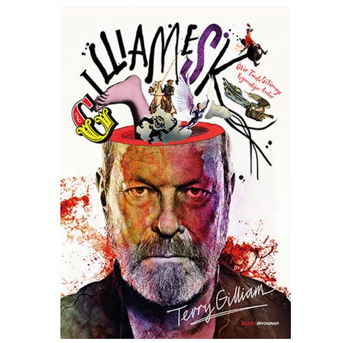 Gilliamesk - Terry Gilliam