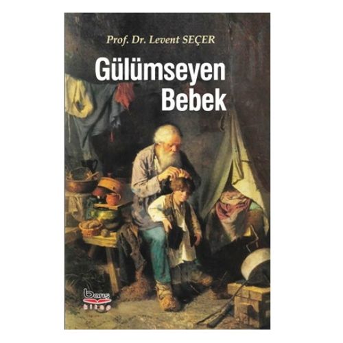 Gülümseyen Bebek - Levent Seçer