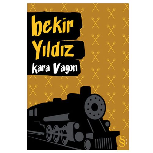 Kara Vagon - Bekir Yıldız