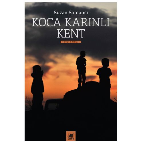 Koca Karınlı Kent - Suzan Samancı