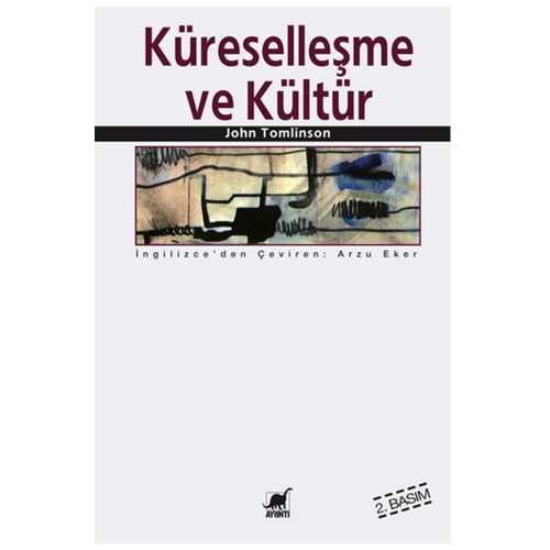 Küreselleşme ve Kültür - John Tomlinson