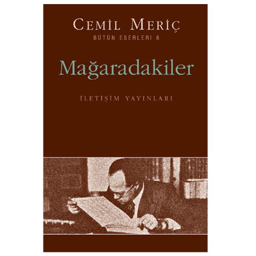 Mağaradakiler - Cemil Meriç