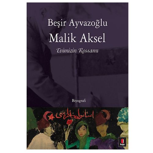 Malik Aksel - Beşir Ayvazoğlu
