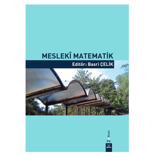 Mesleki Matematik - Basri Çelik