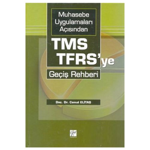 TMS TFRS’ye Geçiş Rehberi - Cemal Elitaş