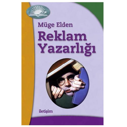 Reklam Yazarlığı - Müge Elden