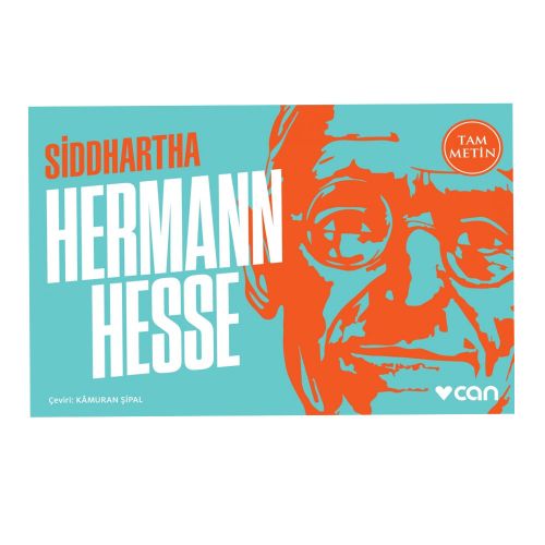 Sıddhartha Mini Kitap - Hermann Hesse