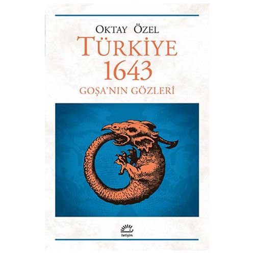 Türkiye 1643 Goşa\'nın Gözleri - Oktay Özel