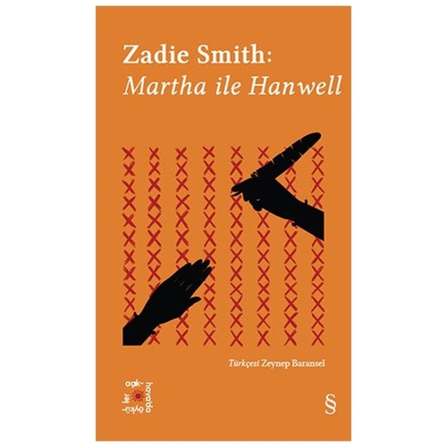 Everest Açıkhava 2 : Martha ile Hanwell - Zadie Smith
