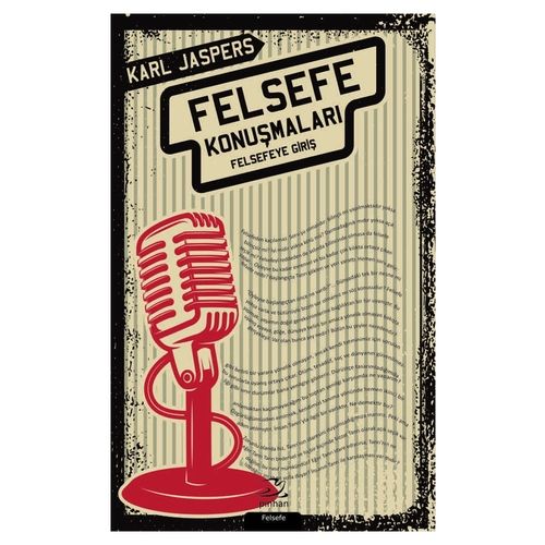 Felsefe Konuşmaları - Karl Jaspers