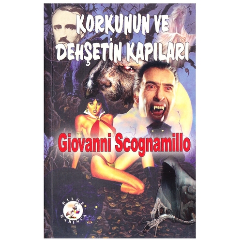 Kelepir Ürün İadesizdir - Korkunun ve Dehşetin Kapıları - Giovanni Scognamillo