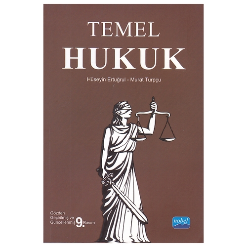 Kelepir Ürün İadesizdir - Temel Hukuk - Murat Turpçu, Hüseyin Ertuğrul