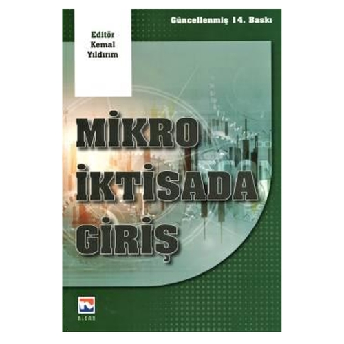 Mikro İktisada Giriş - Kemal Yıldırım