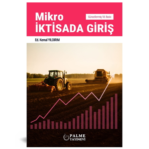 Mikro İktisada Giriş - Kemal Yıldırım