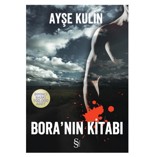 Bora\'nın Kitabı - Ayşe Kulin