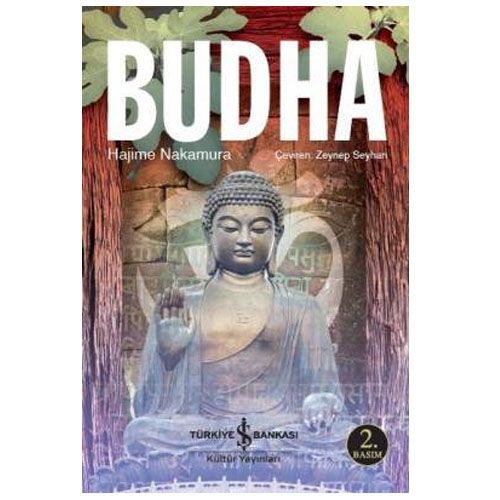 Budha - Hajime Nakamura