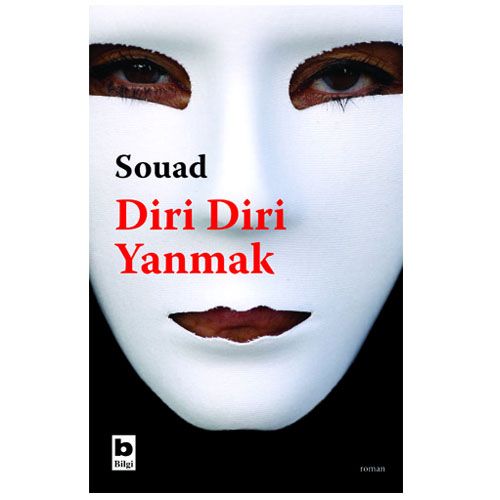 Diri Diri Yanmak - Souad