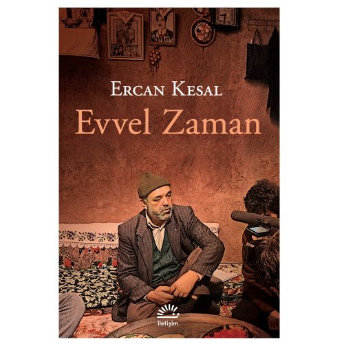 Evvel Zaman - Ercan Kesal