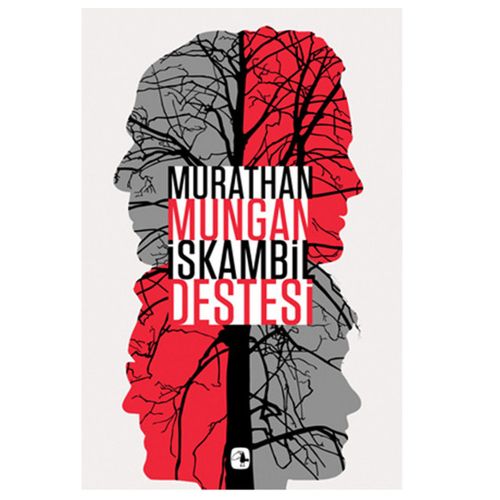 İskambil Destesi - Murathan Mungan