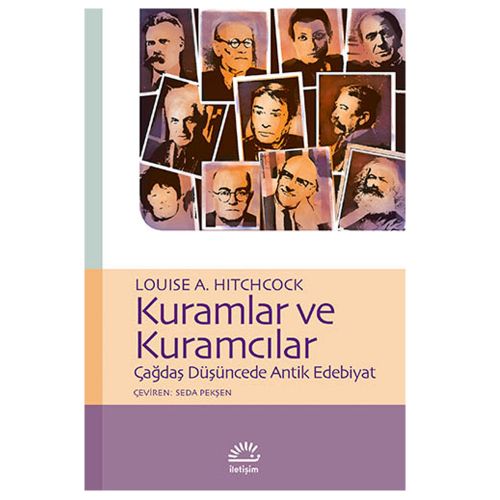 Kuramlar ve Kuramcılar - Louise A. Hitchcock