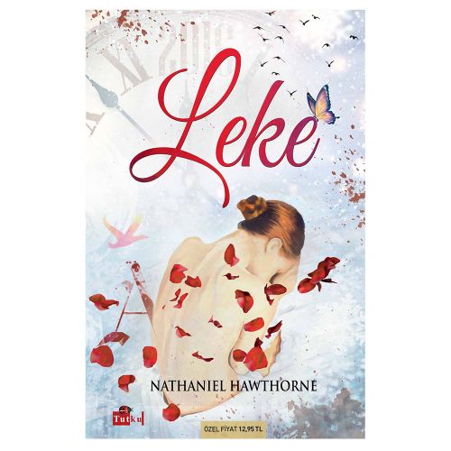 Leke - Nathaniel Hawthorne