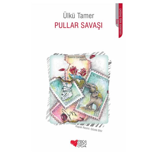 Pullar Savaşı - Ülkü Tamer