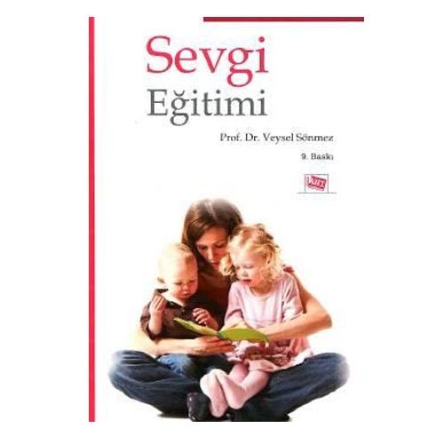 Sevgi Eğitimi - Veysel Sönmez