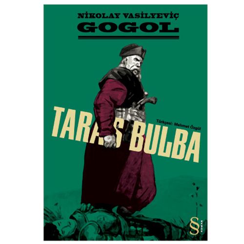 Taras Bulba - Nikolay Vasilyeviç Gogol
