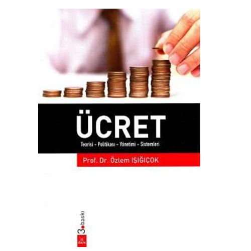 Ücret - Özlem Işığıçok