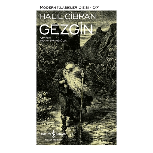 Gezgin - Halil Cibran