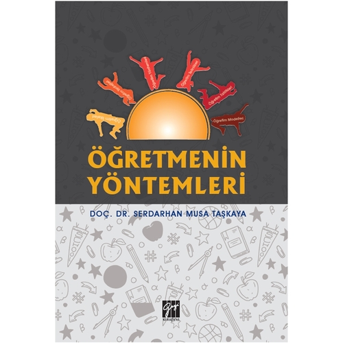 Öğretmenin Yöntemleri - Serdarhan Musa Taşkaya