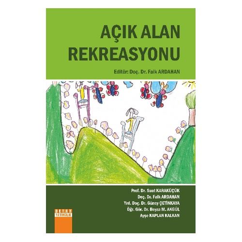 Açık Alan Rekreasyon - Faik Ardahan