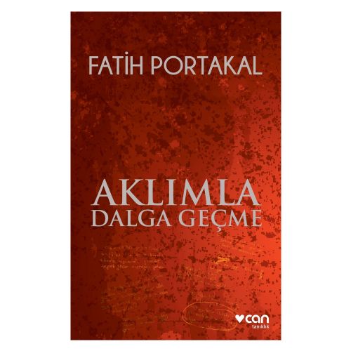 Aklımla Dalga Geçme - Fatih Portakal