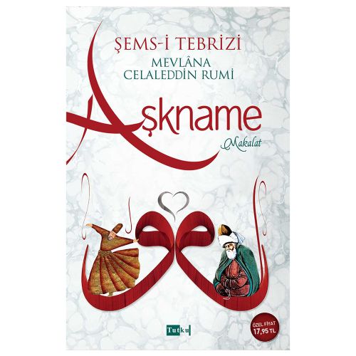 Aşkname - Komisyon