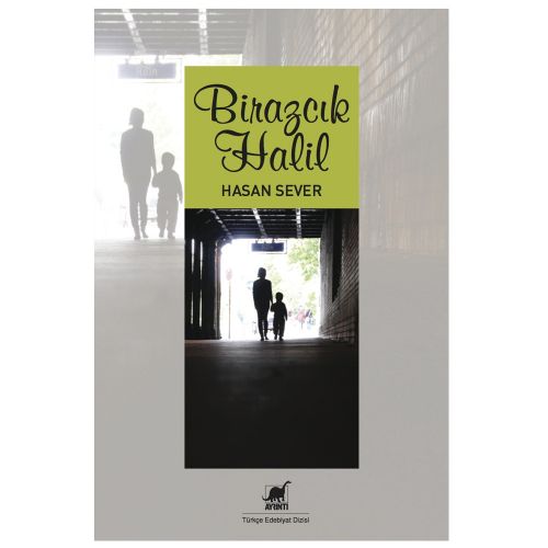 Birazcık Halil - Hasan Sever