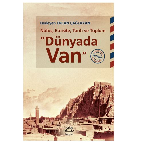 Dünyada Van Nüfus, Etnisite, Tarih ve Toplum - Ercan Çağlayan