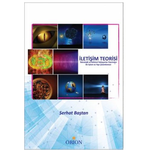 İletişim Teorisi - Serhat Baştan