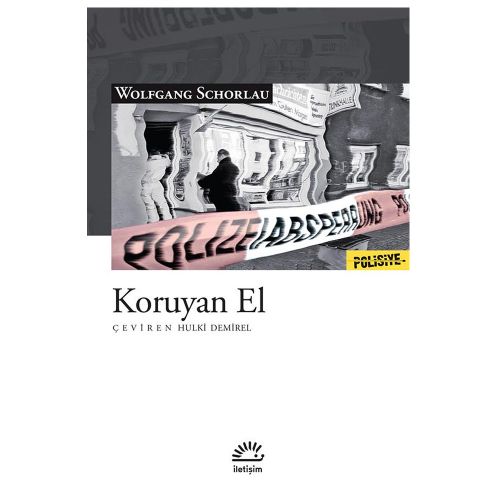 Koruyan El - Wolfgang Schorlau