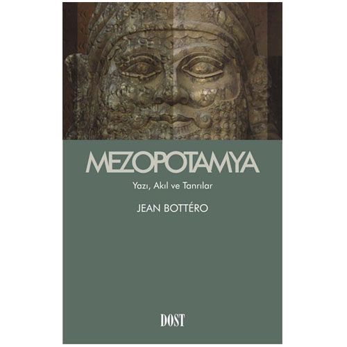 Mezopotamya - Jean Bottero
