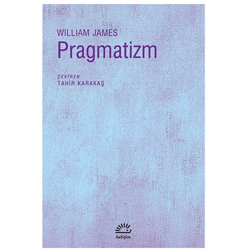 Pragmatizm - William James